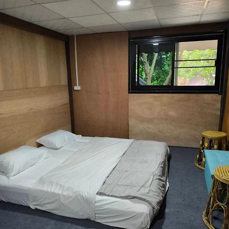 Hill Tribe Art House Apartment Чианг Рай Екстериор снимка