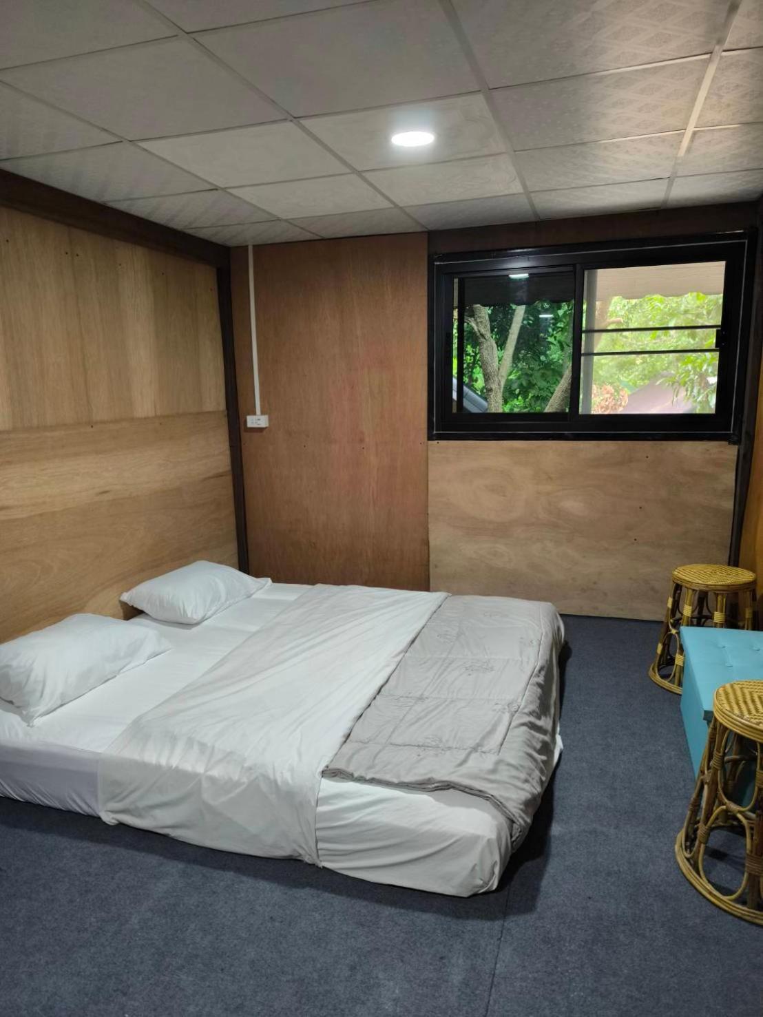 Hill Tribe Art House Apartment Чианг Рай Екстериор снимка