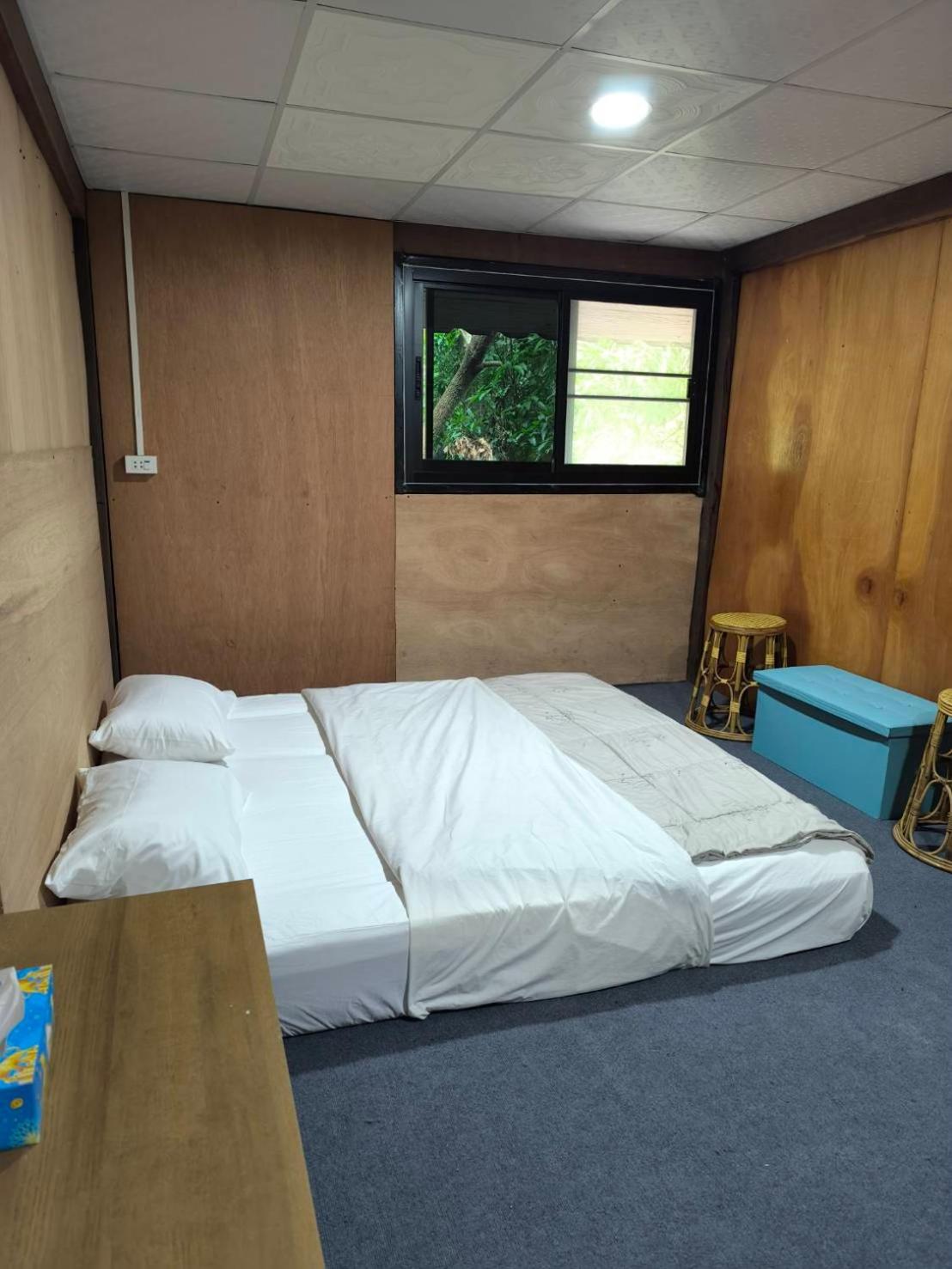 Hill Tribe Art House Apartment Чианг Рай Екстериор снимка