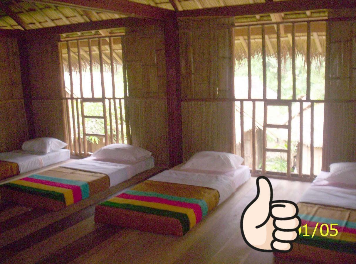 Hill Tribe Art House Apartment Чианг Рай Екстериор снимка
