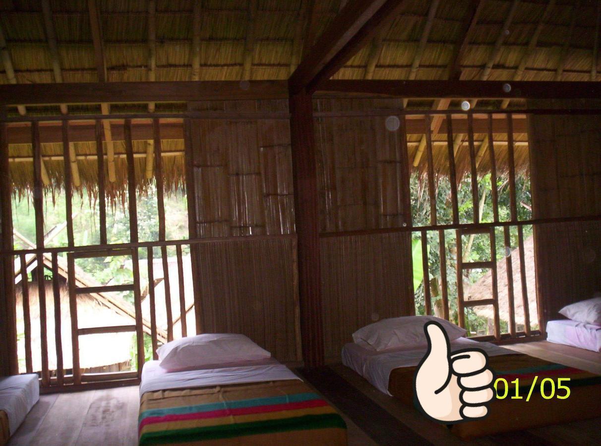 Hill Tribe Art House Apartment Чианг Рай Екстериор снимка