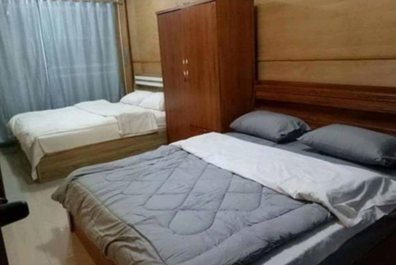 Hill Tribe Art House Apartment Чианг Рай Екстериор снимка