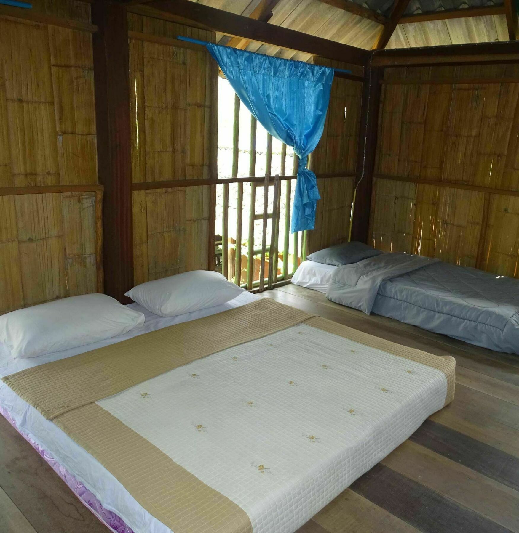 Hill Tribe Art House Apartment Чианг Рай Екстериор снимка