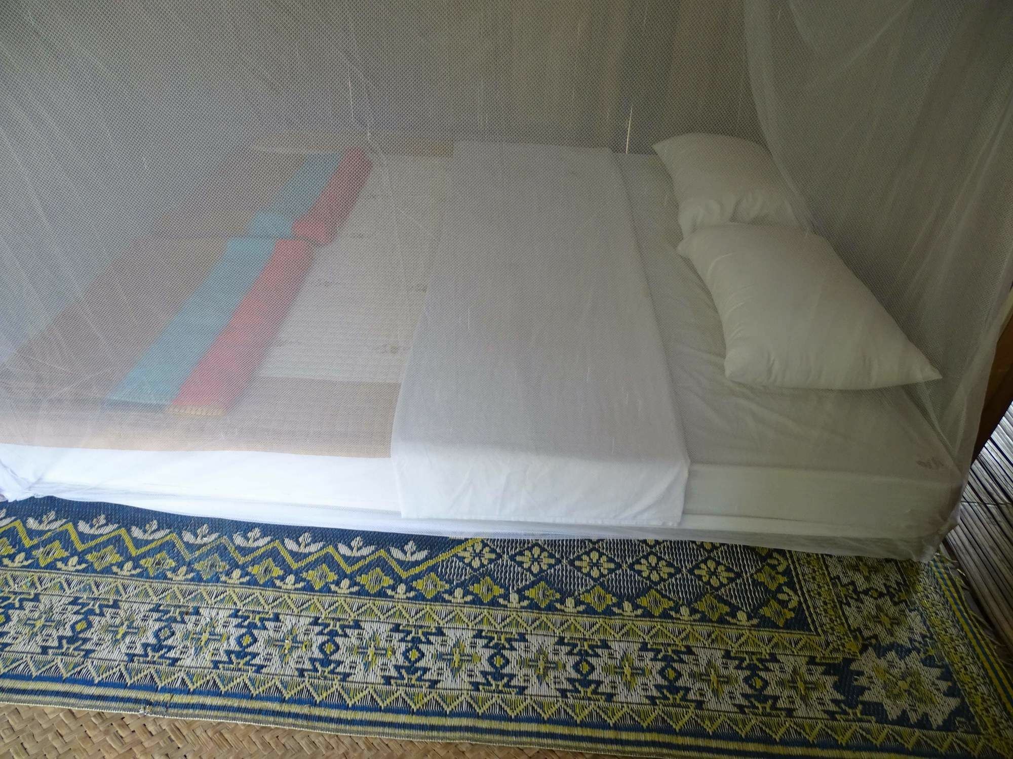 Hill Tribe Art House Apartment Чианг Рай Екстериор снимка