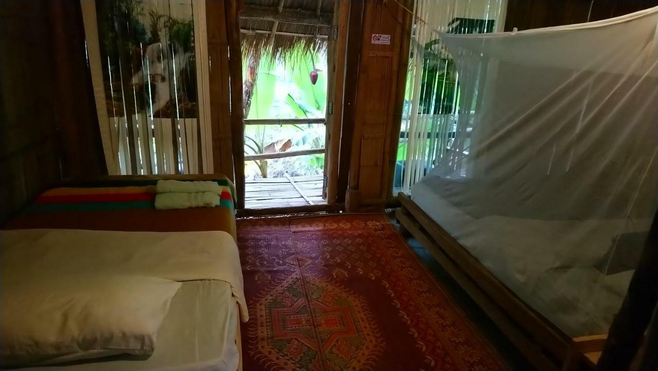 Hill Tribe Art House Apartment Чианг Рай Екстериор снимка